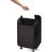 Шредер Fellowes PowerShred LX210 (черный)