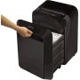 Шредер Fellowes PowerShred LX210 (черный)