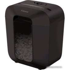 Шредер Fellowes PowerShred LX25 (черный)