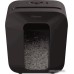 Шредер Fellowes PowerShred LX25 (черный)