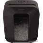 Шредер Fellowes PowerShred LX25 (черный)