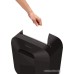 Шредер Fellowes PowerShred LX25 (черный)