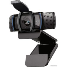 Веб-камера Logitech C920s PRO