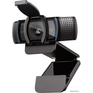 Веб-камера Logitech C920s PRO