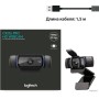 Веб-камера Logitech C920s PRO