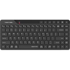 Клавиатура A4Tech Fstyler FBK26C AS (черный)