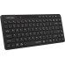 Клавиатура A4Tech Fstyler FBK26C AS (черный)