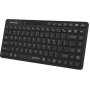 Клавиатура A4Tech Fstyler FBK26C AS (черный)
