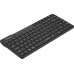 Клавиатура A4Tech Fstyler FBK26C AS (черный)