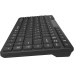 Клавиатура A4Tech Fstyler FBK26C AS (черный)