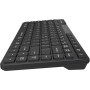 Клавиатура A4Tech Fstyler FBK26C AS (черный)