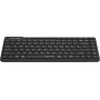 Клавиатура A4Tech Fstyler FBK26C AS (черный)