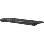Клавиатура A4Tech Fstyler FBK26C AS (черный)