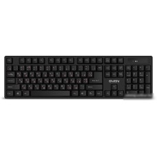 Клавиатура SVEN KB-C2100W