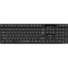Клавиатура SVEN KB-C2300W