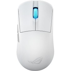 Игровая мышь ASUS ROG Harpe Ace Mini White