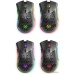 Игровая мышь Defender Warlock GM-709L