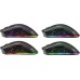Игровая мышь Defender Warlock GM-709L