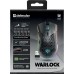 Игровая мышь Defender Warlock GM-709L