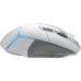 Logitech G502 X Plus (белый)