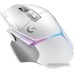 Logitech G502 X Plus (белый)