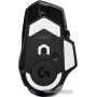 Игровая мышь Logitech G502 X Plus (черный)
