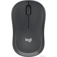 Мышь Logitech M240 (графит)