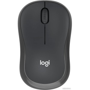 Мышь Logitech M240 (графит)
