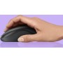Мышь Logitech M240 (графит)