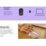 Мышь Logitech M240 (графит)