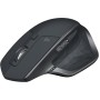 Мышь Logitech MX Master 2S (графит) [910-005139]