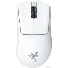 Игровая мышь Razer Deathadder V3 Pro Mercury White