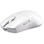 Игровая мышь Redragon K1ng 4K Pro (белый)
