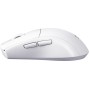 Игровая мышь Redragon K1ng 4K Pro (белый)