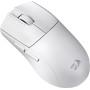 Игровая мышь Redragon K1ng 4K Pro (белый)