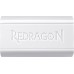 Игровая мышь Redragon K1ng 4K Pro (белый)