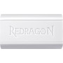 Игровая мышь Redragon K1ng 4K Pro (белый)