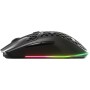 Игровая мышь SteelSeries Aerox 3 Wireless 2022 Edition Onyx