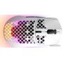 Игровая мышь SteelSeries Aerox 3 Wireless 2022 Edition Snow
