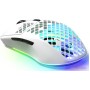 Игровая мышь SteelSeries Aerox 3 Wireless 2022 Edition Snow