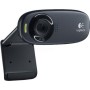 Web камера Logitech HD Webcam C310