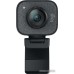 Web камера Logitech StreamCam (серый)
