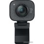 Web камера Logitech StreamCam (серый)