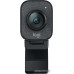 Web камера Logitech StreamCam (серый)