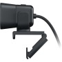 Web камера Logitech StreamCam (серый)