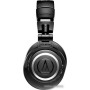 Наушники Audio-Technica ATH-M50XBT2 (черный)