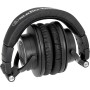 Наушники Audio-Technica ATH-M50XBT2 (черный)