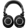 Наушники Audio-Technica ATH-M50XBT2 (черный)