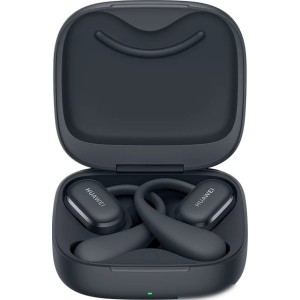 Наушники Huawei FreeArc (черный, международная версия)