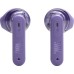 Наушники JBL Tune Flex 2 Ghost (фиолетовый)